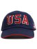 画像2: 【送料無料】POLO RALPH LAUREN TEAM USA OFFICIAL OUTFITTERS USA CAP (2)