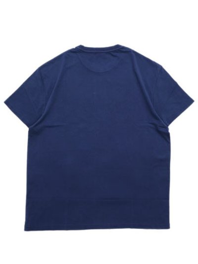 画像2: 【送料無料】POLO RALPH LAUREN CLASSIC FIT ATHLETIC POLO RL TEE