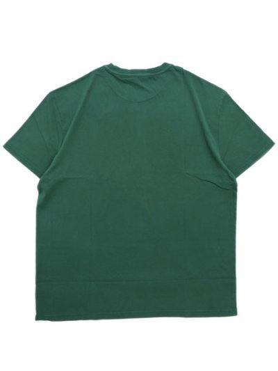 画像2: 【送料無料】POLO RALPH LAUREN CLASSIC FIT ATHLETIC POLO RL TEE