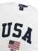 画像3: 【送料無料】POLO RALPH LAUREN TEAM USA OFFICIAL OUTFITTERS USA TEE (3)