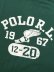 画像3: 【送料無料】POLO RALPH LAUREN CLASSIC FIT ATHLETIC POLO RL TEE (3)