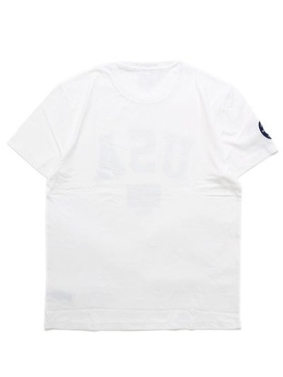 画像2: 【送料無料】POLO RALPH LAUREN TEAM USA OFFICIAL OUTFITTERS USA TEE