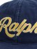 画像6: 【送料無料】POLO RALPH LAUREN APPLIQUED TWILL BALL CAP