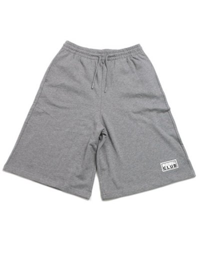 画像1: PRO CLUB COMFORT OVERSIZED FT SHORT