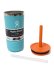 画像3: 【KIDS】Hydro Flask 12 OZ KIDS TUMBLER W/STRAW LID-SEASPRAY (3)