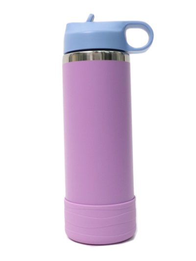 画像2: 【KIDS】Hydro Flask 18 OZ KIDS WIDE MOUTH BOTTLE-ANEMONE