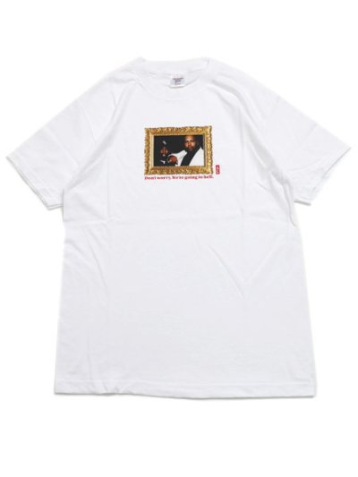 画像1: ACAPULCO GOLD THAT'S LIFE TEE