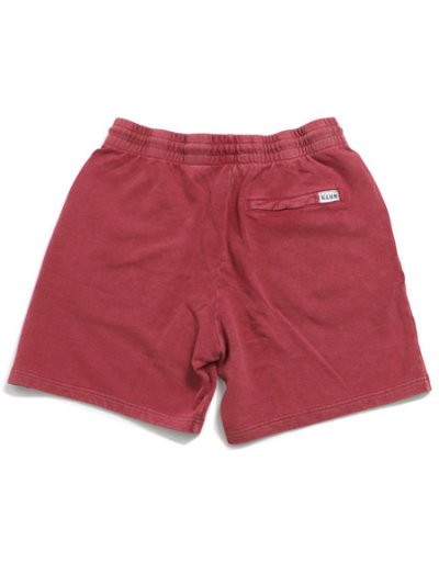 画像2: PRO CLUB COMFORT MINERAL WASH SWEAT SHORT