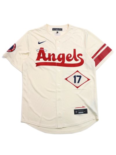 画像1: 【送料無料】NIKE ANCC ANGELS CITY 24 09DR OHTANI #17 LTD