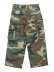 画像2: 【KIDS】ROTHCO KIDS VINTAGE PARATROOPER FATIGUES PANTS (2)