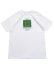 画像1: ACAPULCO GOLD Pake THE CLANDESTINE TEE (1)