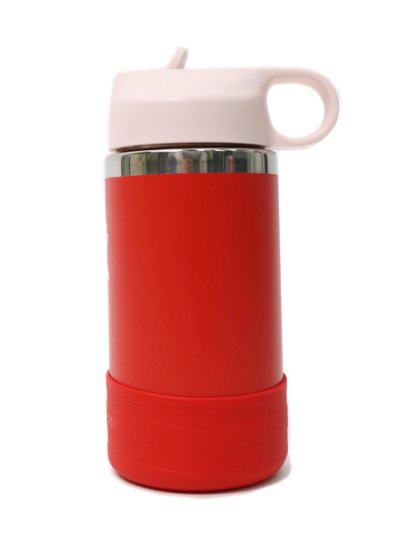 画像2: 【KIDS】Hydro Flask 12 OZ KIDS WIDE MOUTH BOTTLE-GOJI