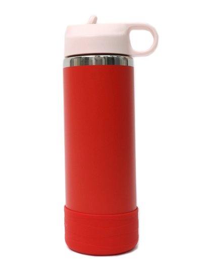 画像2: 【KIDS】Hydro Flask 18 OZ KIDS WIDE MOUTH BOTTLE-GOJI