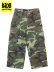 画像1: 【KIDS】ROTHCO KIDS VINTAGE PARATROOPER FATIGUES PANTS (1)