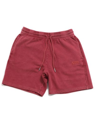 画像1: PRO CLUB COMFORT MINERAL WASH SWEAT SHORT