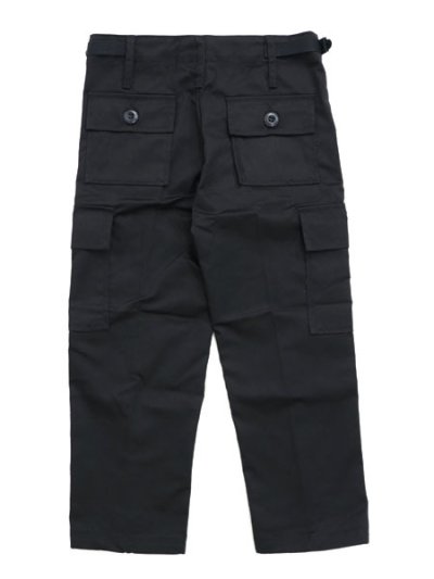 画像2: 【KIDS】ROTHCO KIDS BDU PANTS