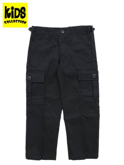 画像1: 【KIDS】ROTHCO KIDS BDU PANTS