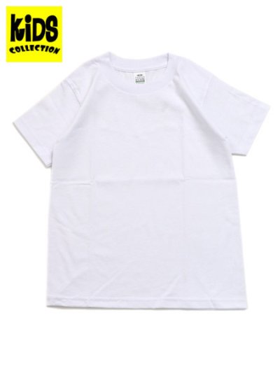 画像1: 【KIDS】PRO CLUB YOUTH MW S/S CREW NECK TEE