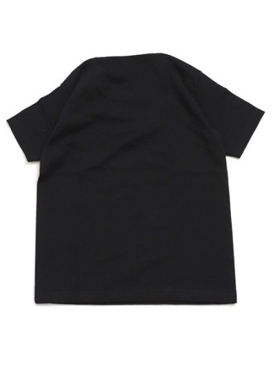 画像2: 【KIDS】PRO CLUB YOUTH MW S/S CREW NECK TEE