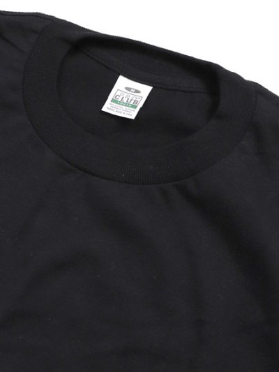 画像3: 【KIDS】PRO CLUB YOUTH MW S/S CREW NECK TEE