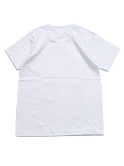 画像2: 【KIDS】PRO CLUB YOUTH MW S/S CREW NECK TEE