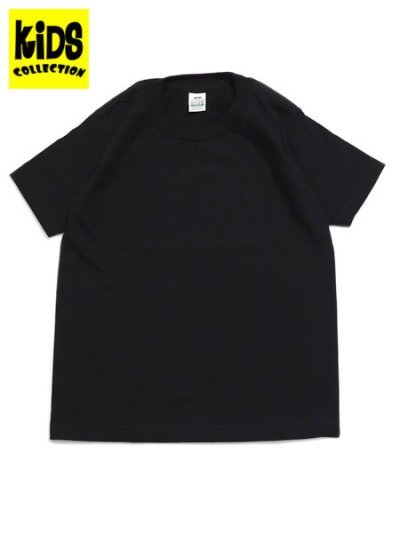 画像1: 【KIDS】PRO CLUB YOUTH MW S/S CREW NECK TEE