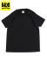 画像1: 【KIDS】PRO CLUB YOUTH MW S/S CREW NECK TEE (1)