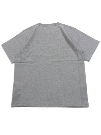 画像2: CHAMPION RW 9.4oz JERSEY TEE NY BB MICKEY-OXFORD