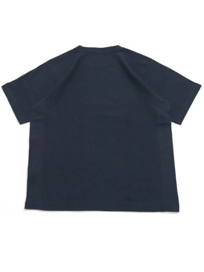 画像2: CHAMPION RW 9.4oz JERSEY TEE USA MICKEY-NAVY