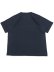 画像2: CHAMPION RW 9.4oz JERSEY TEE USA MICKEY-NAVY (2)