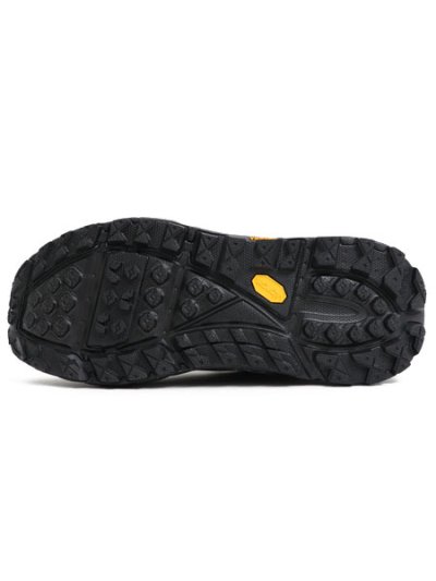 画像2: 【送料無料】HOKA TOR SUMMIT BLACK/BLACK