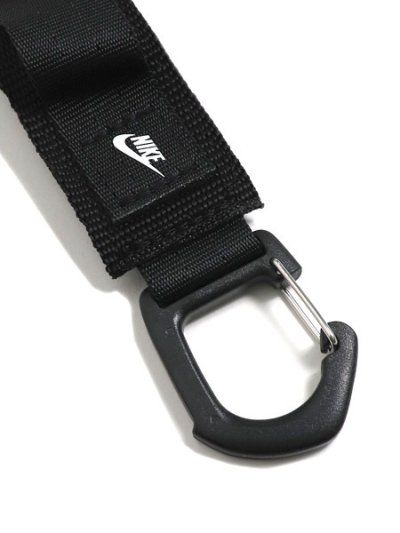 画像3: NIKE CLUB KEY HOLDER-BLACK/BLACK