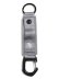 画像1: NIKE CLUB KEY HOLDER-MATTE SILVER/BLACK (1)