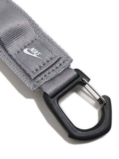 画像3: NIKE CLUB KEY HOLDER-MATTE SILVER/BLACK