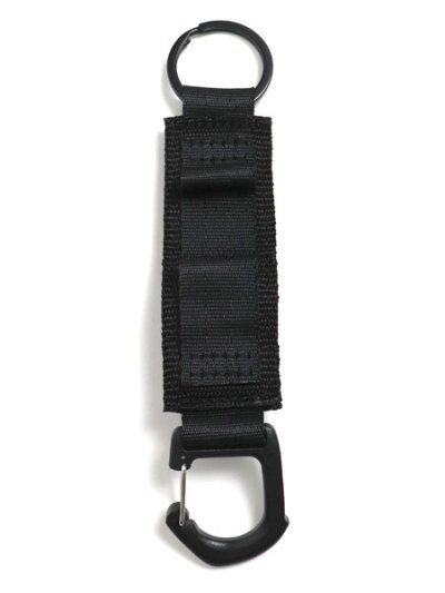 画像2: NIKE CLUB KEY HOLDER-BLACK/BLACK