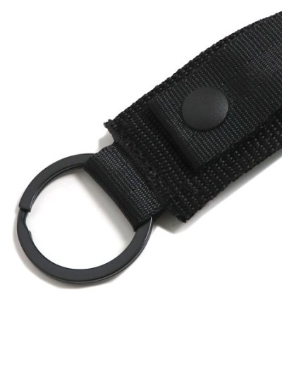 画像4: NIKE CLUB KEY HOLDER-BLACK/BLACK