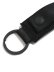 画像4: NIKE CLUB KEY HOLDER-BLACK/BLACK (4)