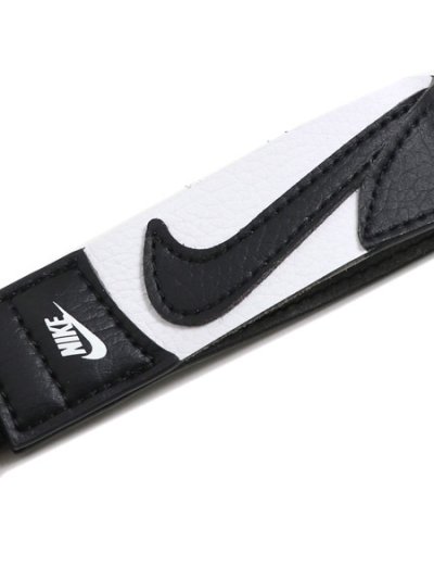 画像3: NIKE PREMIUM KEY HOLDER-BLACK/WHITE/BLACK