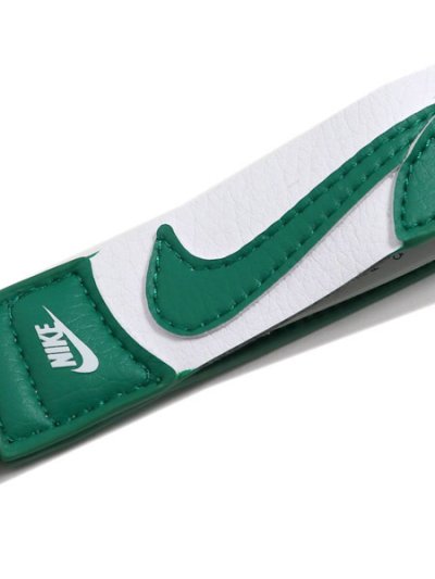 画像3: NIKE PREMIUM KEY HOLDER-MALACHITE/WHITE