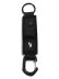 画像1: NIKE CLUB KEY HOLDER-BLACK/BLACK (1)