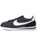 画像1: 【送料無料】NIKE CORTEZ TXT BLACK/WHITE (1)