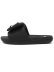 画像3: NIKE WMNS OFFCOURT ADJUST SLIDE BLACK/BLACK