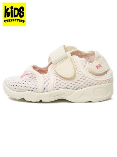 画像1: 【KIDS】NIKE RIFT 2 TD BOYS SAIL/COCONUT MILK/SEA CRL