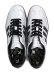 画像6: 【送料無料】ADIDAS WMNS SAMBA OG SILVER METALLIC/CORE BLACK