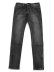 画像1: 【送料無料】mnml M588 SNAP SLIM DENIM WASHED BLACK (1)