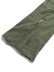 画像8: 【送料無料】mnml FRONT ZIP FLARE CARGO PANTS OLIVE