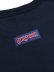 画像4: INTERBREED DIGSPORT HEAVY WEIGHT TEE NAVY (4)