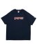 画像1: INTERBREED DIGSPORT HEAVY WEIGHT TEE NAVY (1)