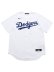 画像1: 【送料無料】NIKE REPLICA JERSEY DODGERS SHOHEI OHTANI #17 (1)