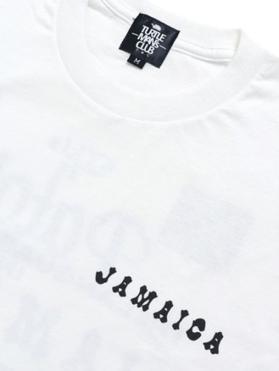 画像3: TURTLE MAN'S CLUB PATOIS TEE